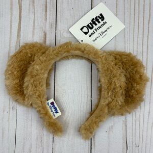 NWT Tokyo Disney Resort Duffy Ears Headband Tokyo DisneySea